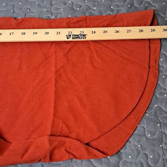 Cali 1850 linen blend wide leg pants - Picture 6 of 8